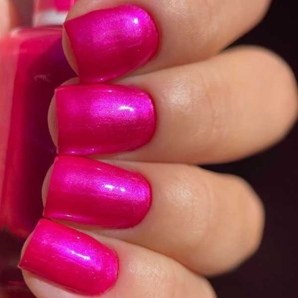 DND - Gel & Lacquer - Nova Pinky - #685