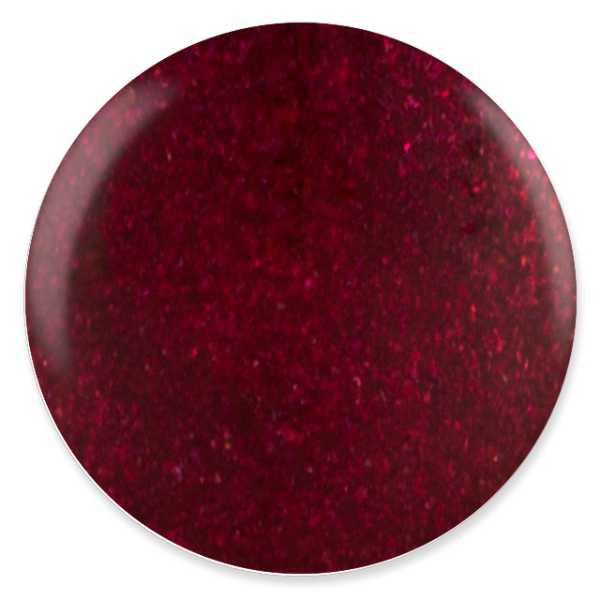 DND - Gel & Lacquer - Grape Nectar - #687