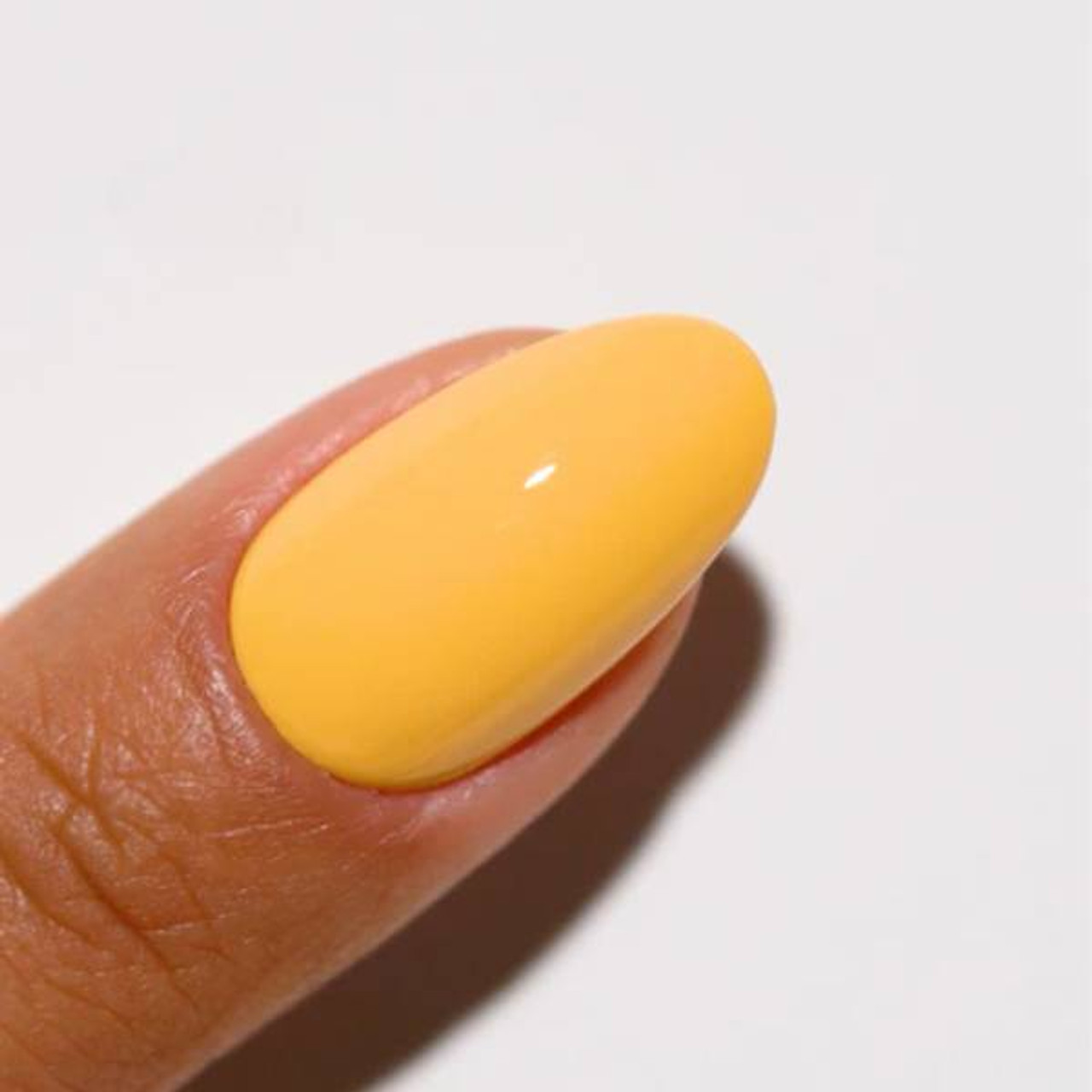 DND - Gel & Lacquer - Honey - #745