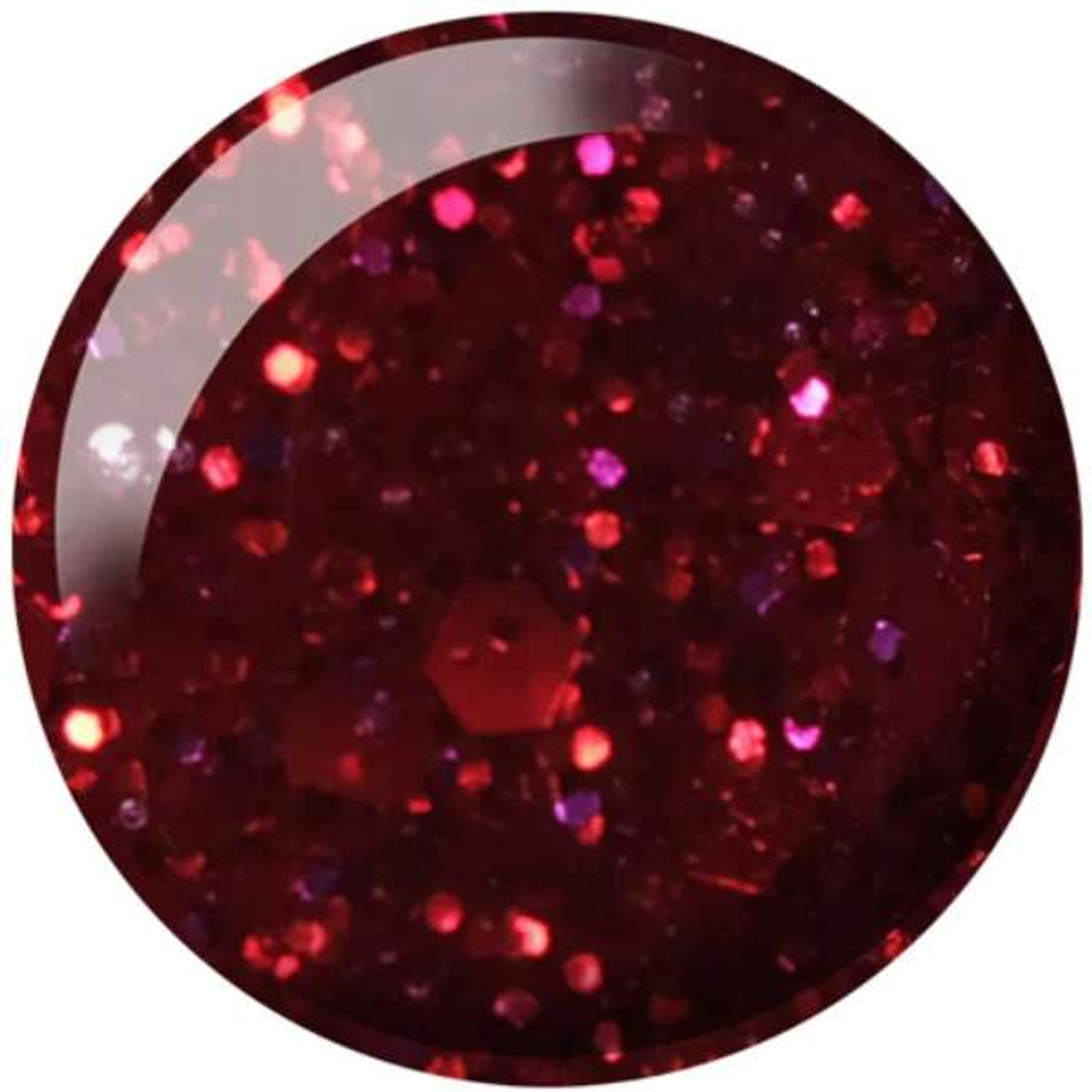 DND - Gel & Lacquer - Holy Berry - #770