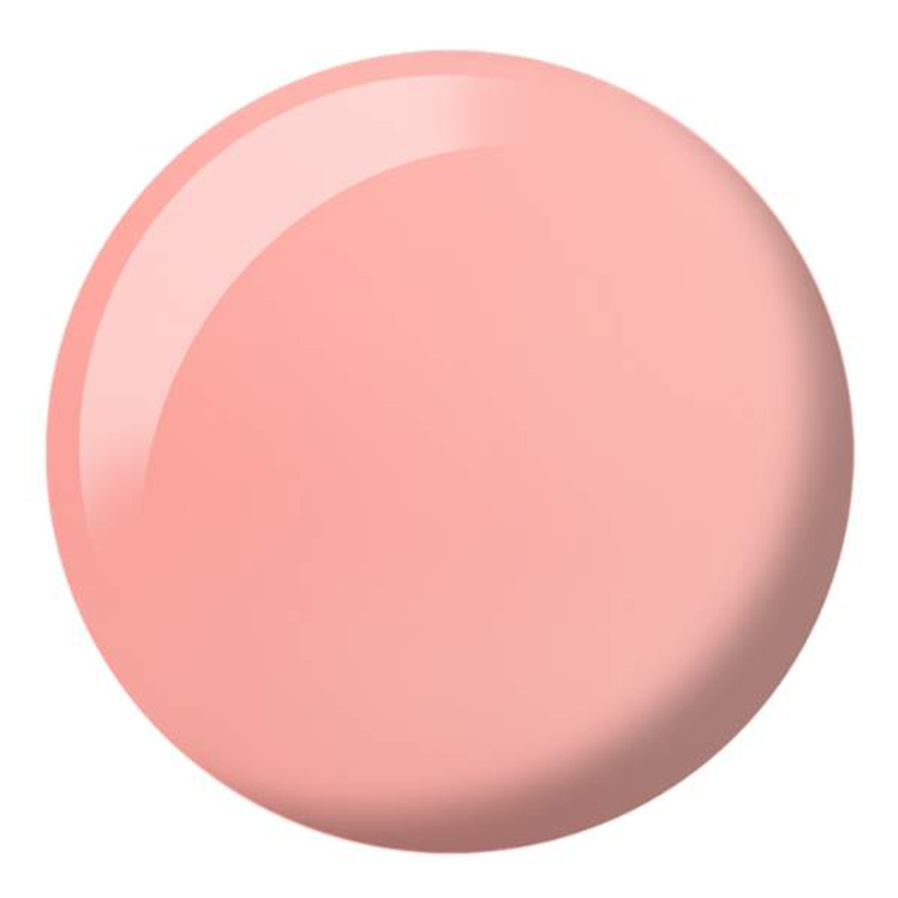 DND - Gel & Lacquer - Romantic Lover - #890