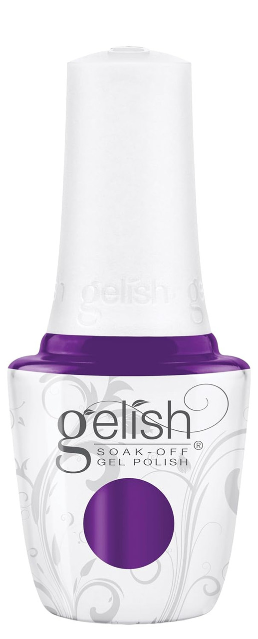 Gelish Soak-Off Gel This Is How I Roll - .5 oz / 15 ml