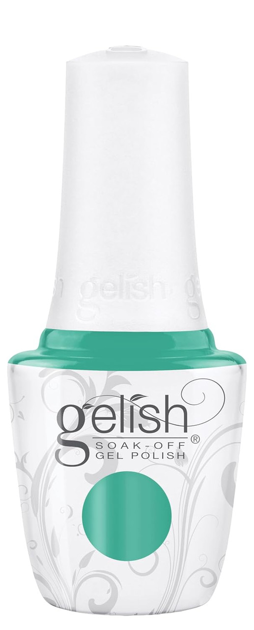 Gelish Soak-Off Gel Unwind With Me - .5 oz / 15 ml