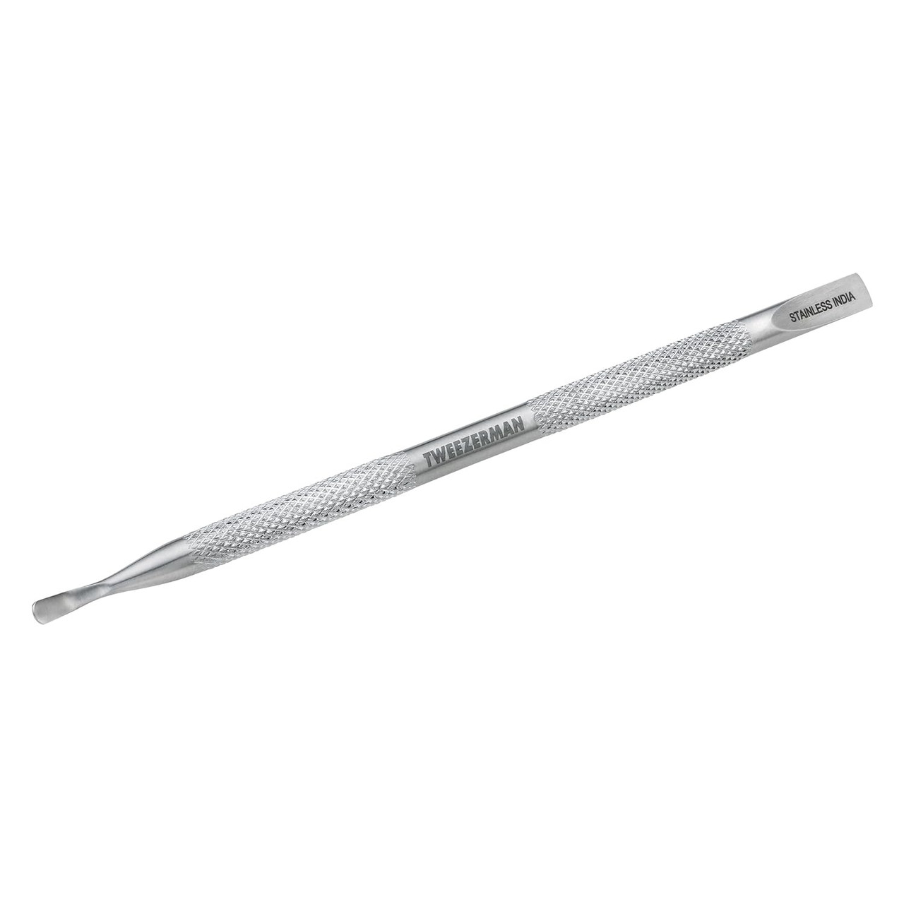 Tweezerman Pushy And Nail Cleaner