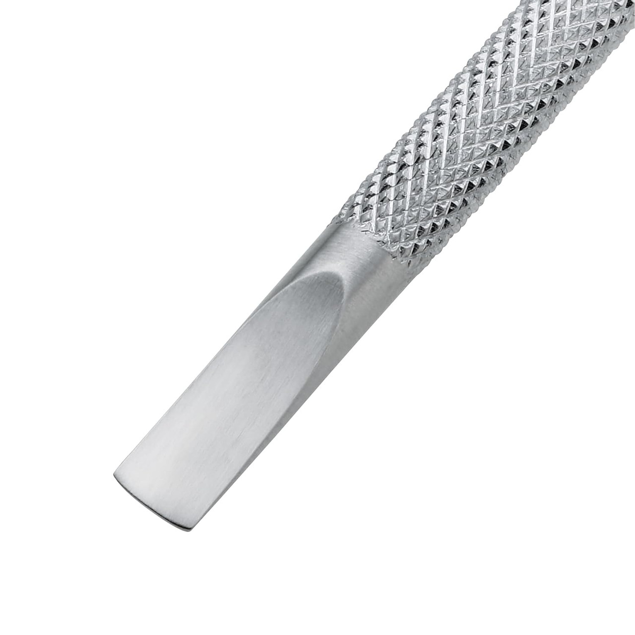 Tweezerman Pushy And Nail Cleaner