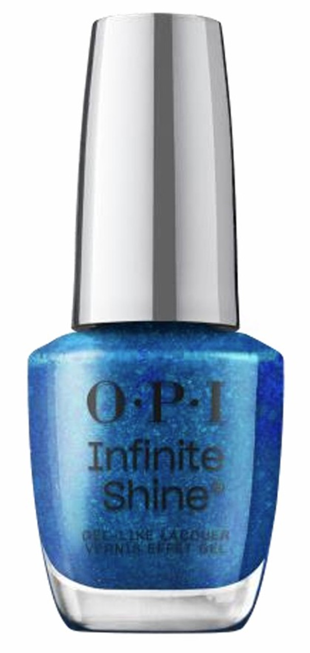 OPI Infinite Shine Dust the Competition ISL176 - .5 oz / 15 mL
