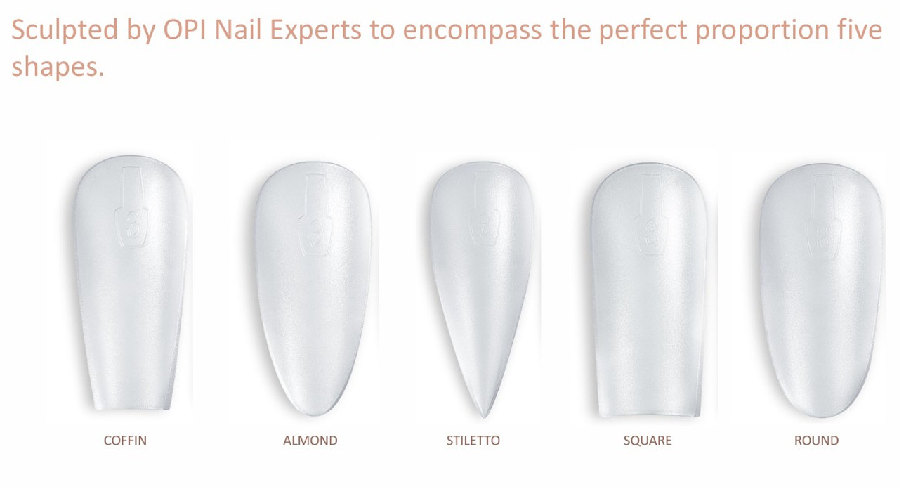 OPI GELevate Soft Gel Extensions