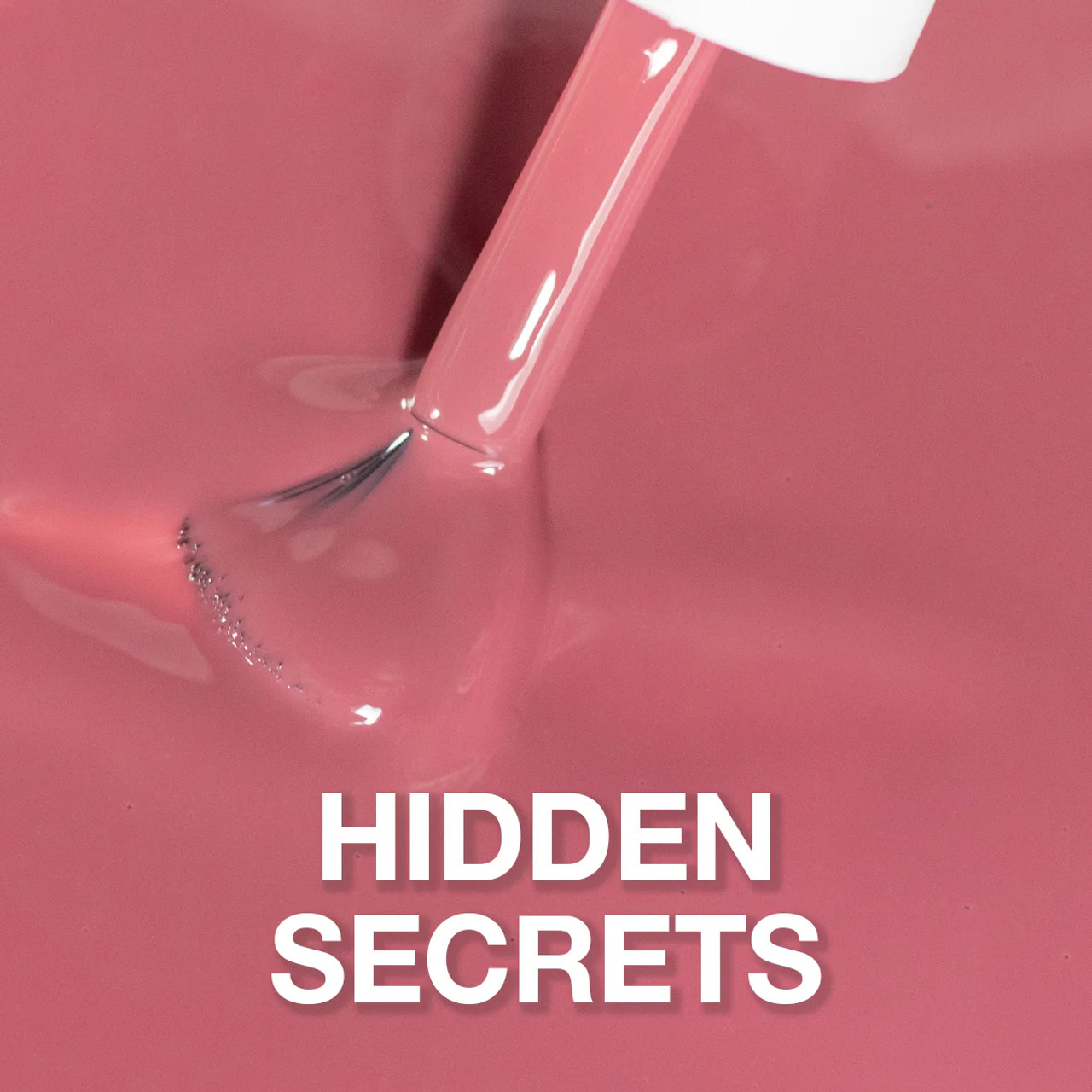 Light Elegance P+ Color Gel Polish Hidden Secrets - 10 ml Light Elegance P+ Color Gel Polish Hidden Secrets - 10 ml