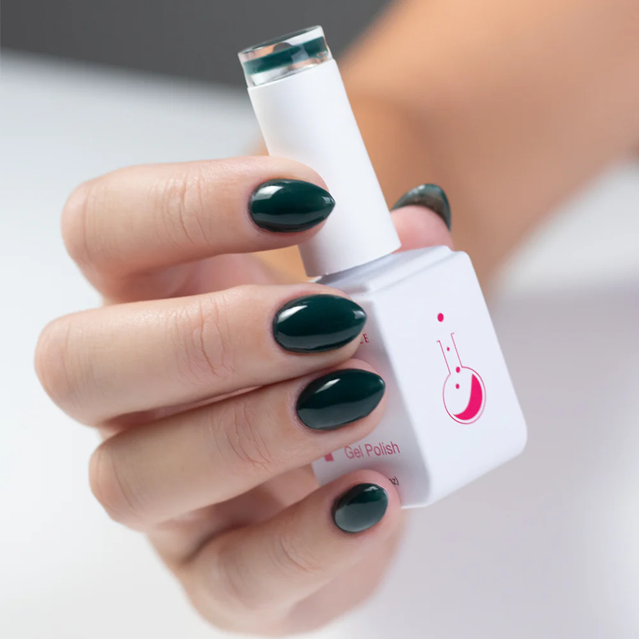 Light Elegance P+ Color Gel Polish Worth Waiting For- 10 ml