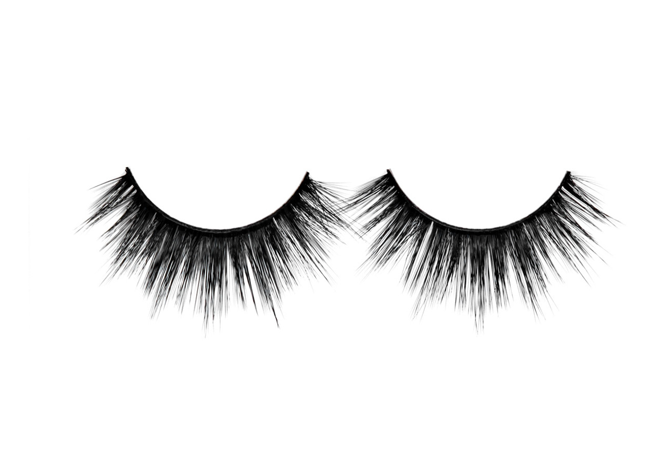 Andrea Strip Lash 102 Black