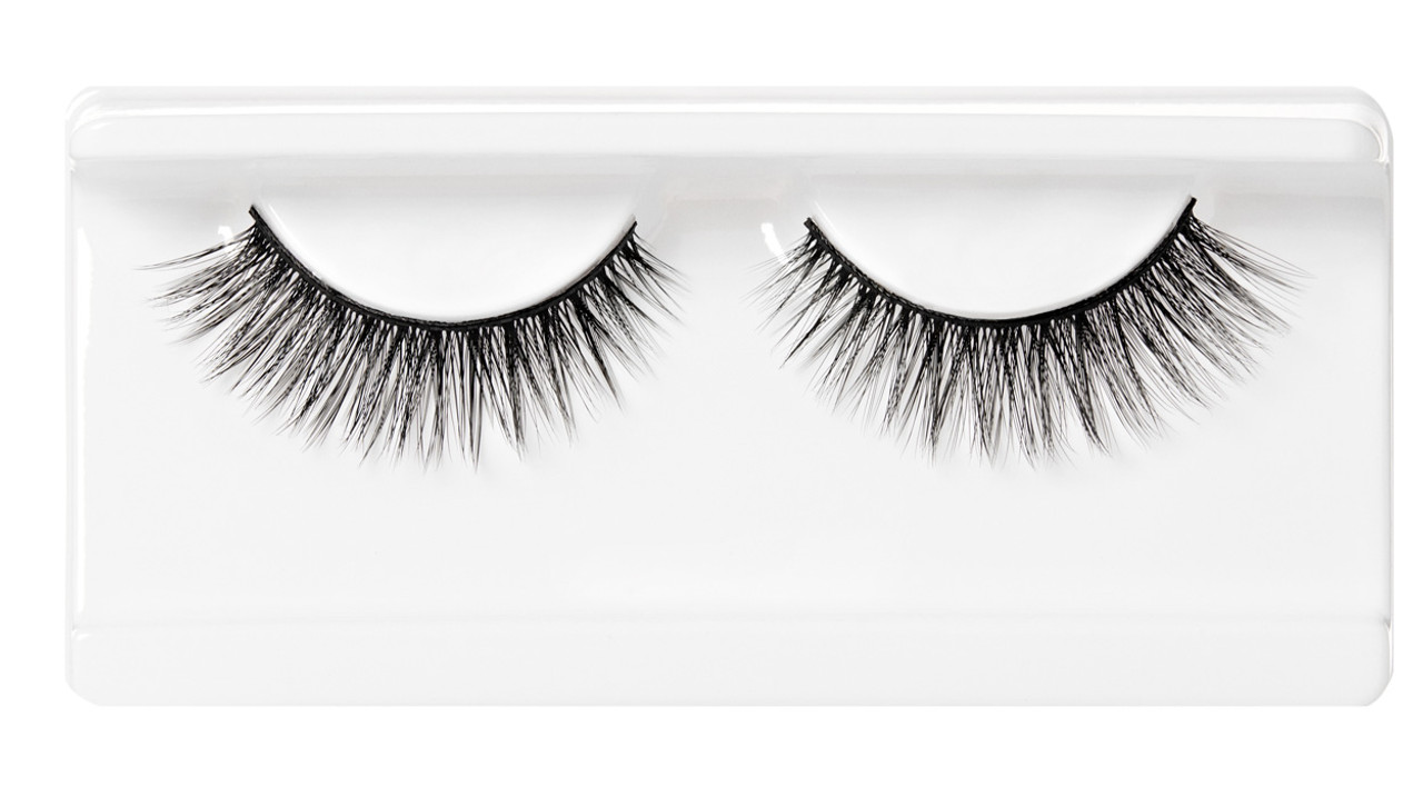 Andrea Strip Lash 102 Black