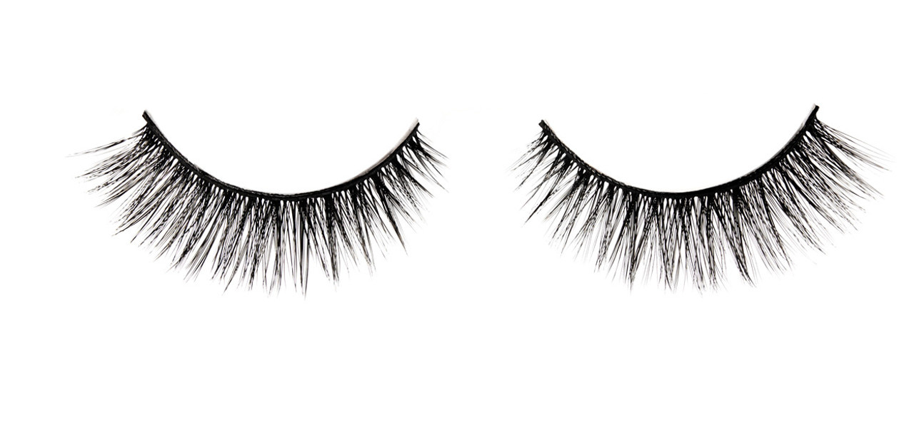 Andrea Strip Lash 102 Black