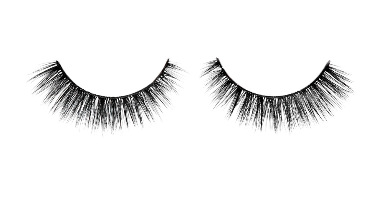 Andrea Strip Lash 104 Black