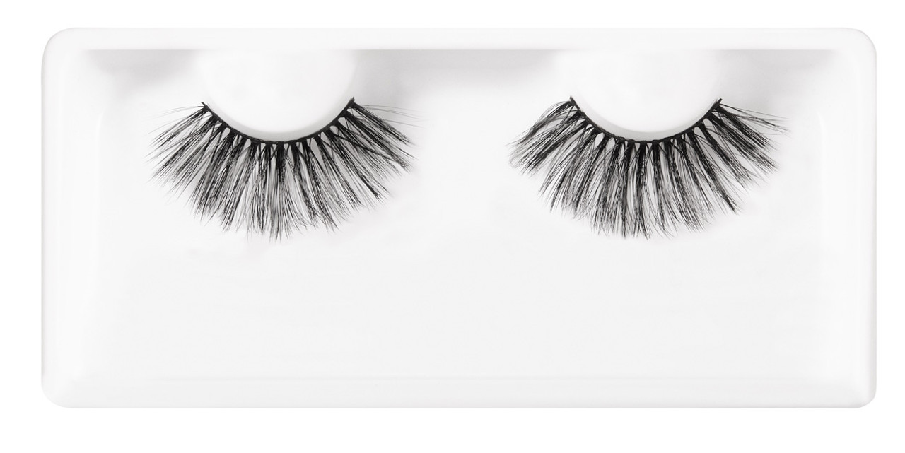 Andrea Strip Lash 107 Black