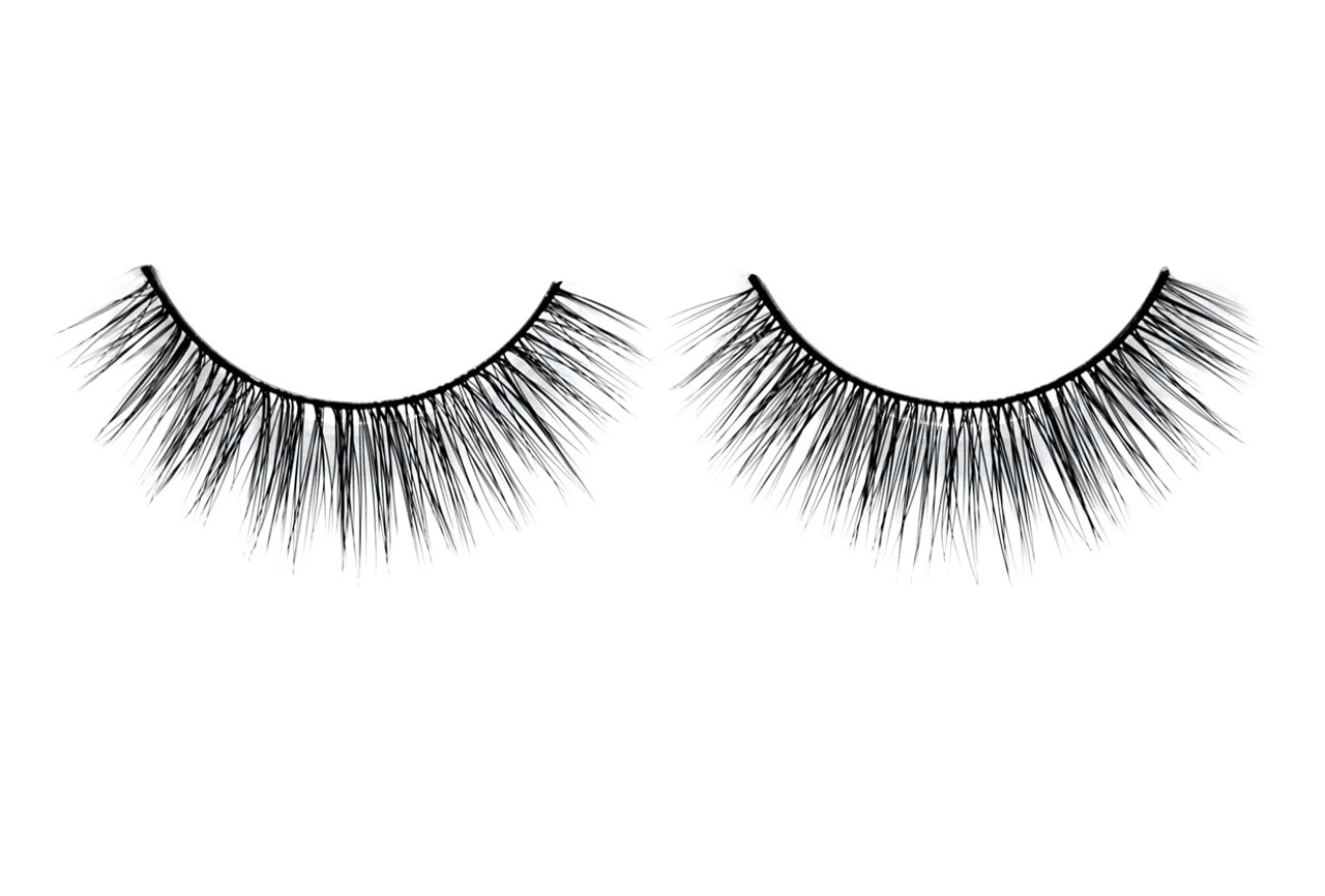 Andrea Strip Lash 108 Black