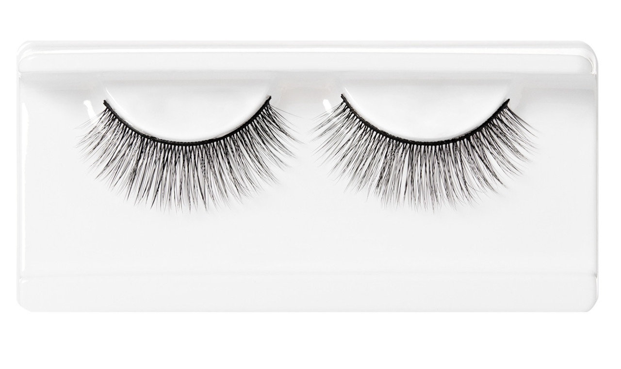 Andrea Strip Lash 108 Black