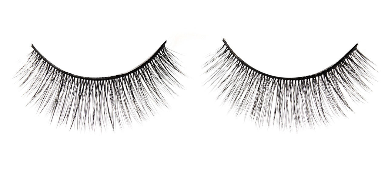 Andrea Strip Lash 108 Black