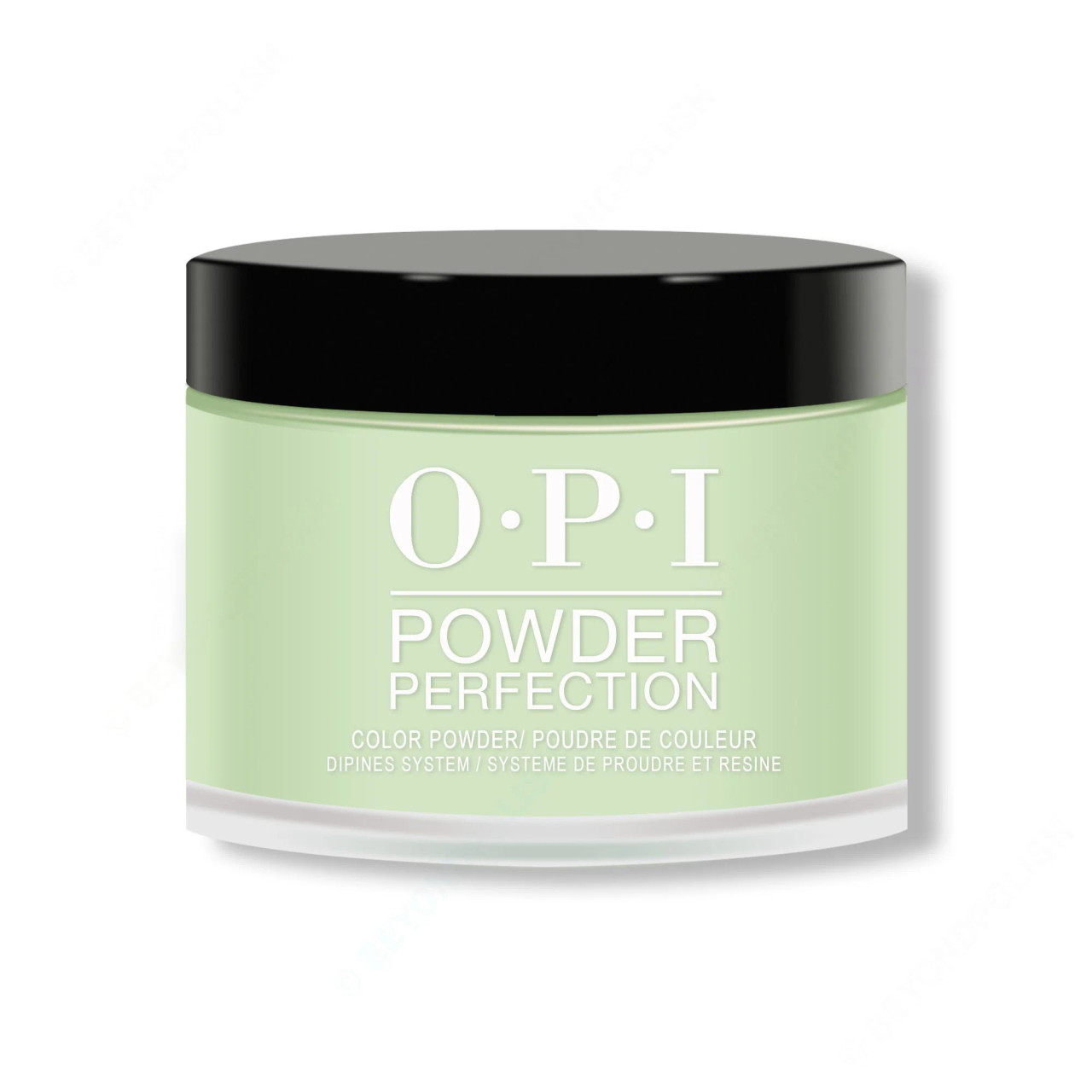 OPI Dipping Powder Perfection AppointMINT Confirmed - 1.5 oz / 43 G
