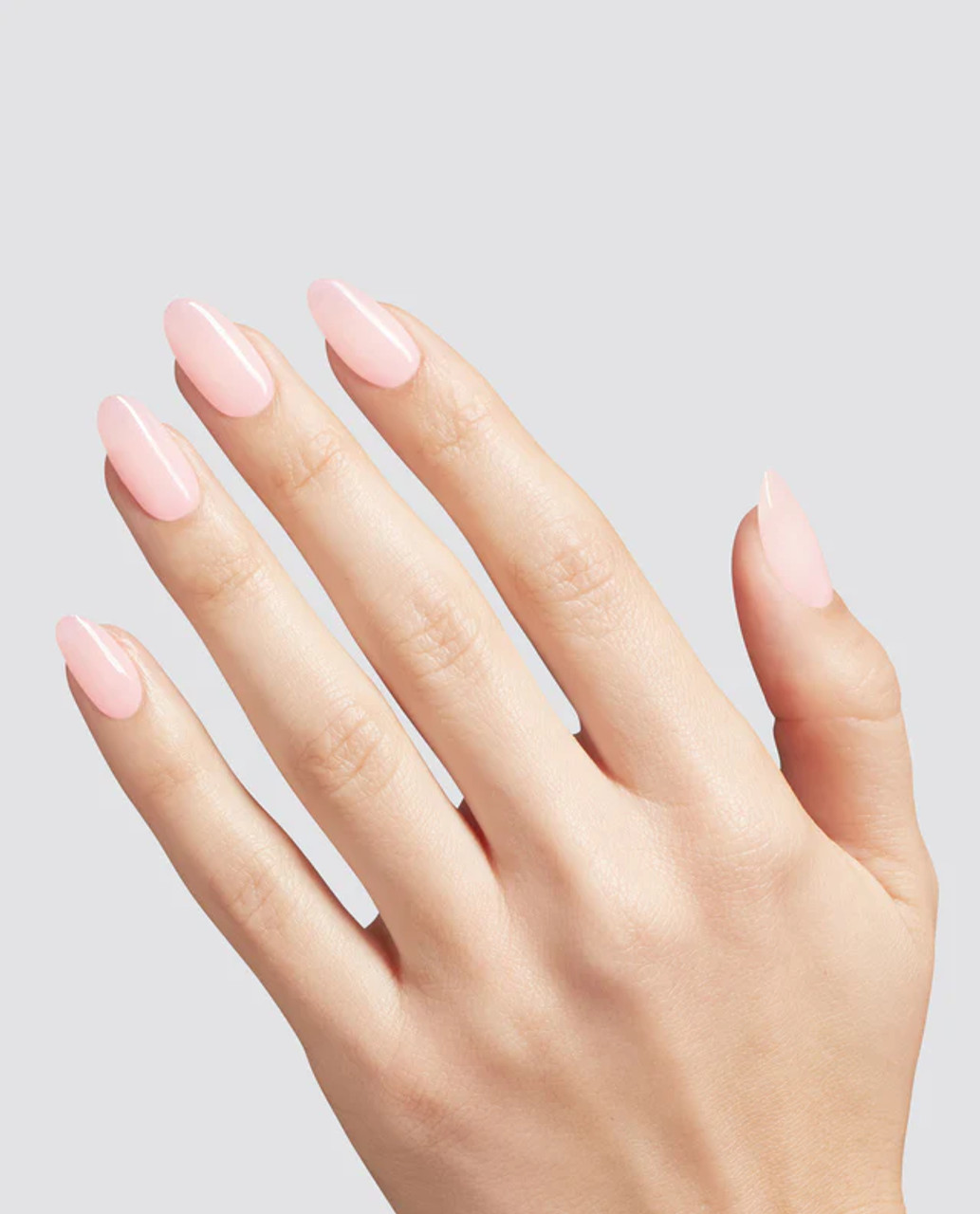 OPI Dipping Powder Perfection Bare My Soul - 1.5 oz / 43 G