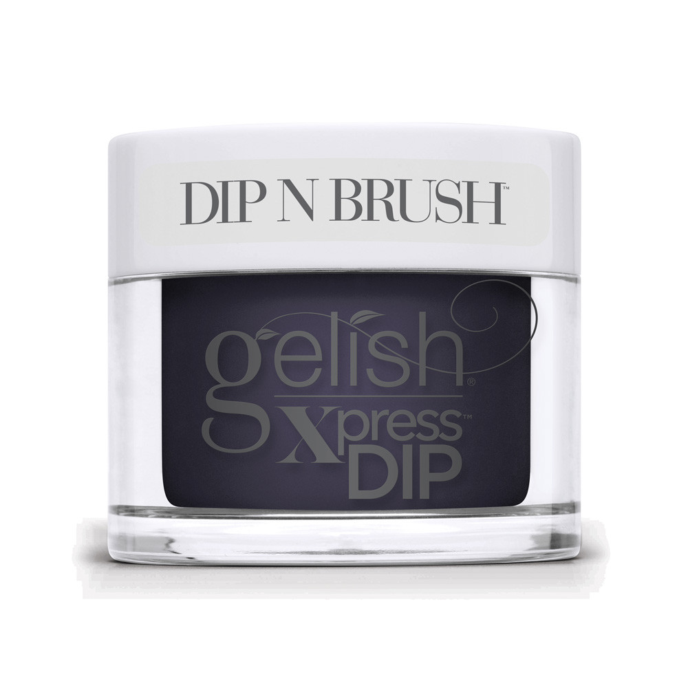 Gelish Xpress Dip Night After Night - 1.5 oz / 43 g