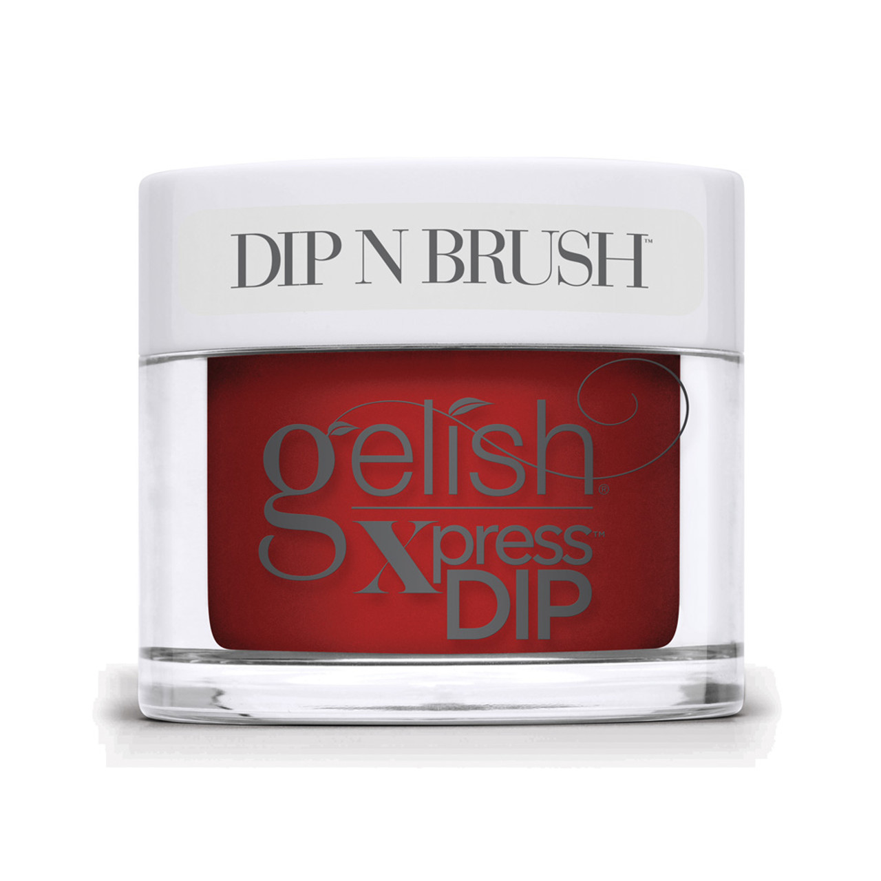 Gelish Xpress Dip Hit The Hotspot - 1.5 oz / 43 g