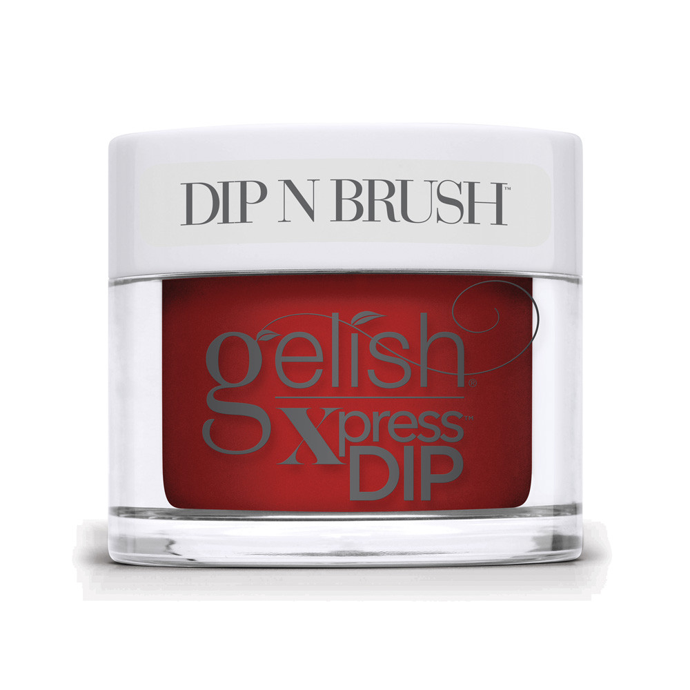 Gelish Xpress Dip Hit The Hotspot - 1.5 oz / 43 g