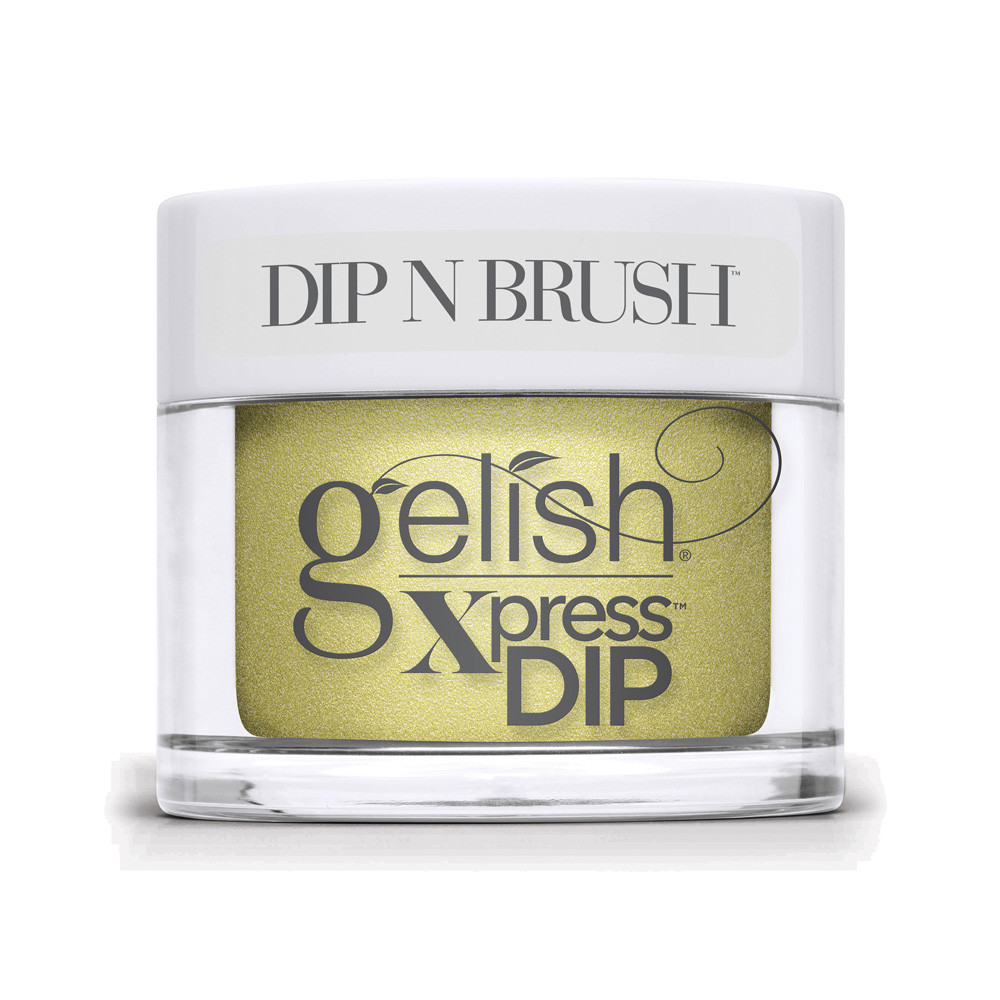 Gelish Xpress Dip Main Street Magic - 1.5 oz / 43 g