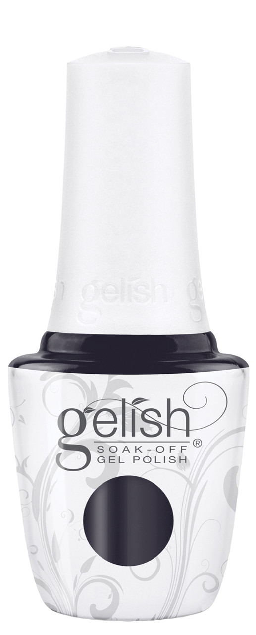 Gelish Soak-Off Gel Night After Night - 15 mL | .5 fl oz