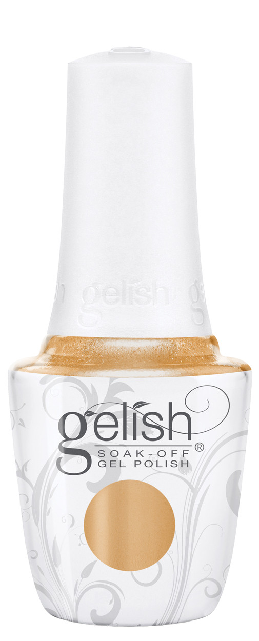 Gelish Soak-Off Gel Give Me A  Bubbly - 15 mL | .5 fl oz