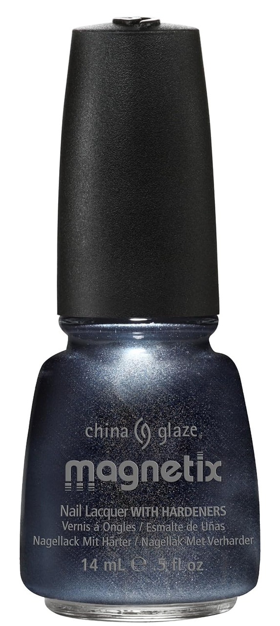 China Glaze Nail Polish Lacquer Pull Me Close - 0.5 oz