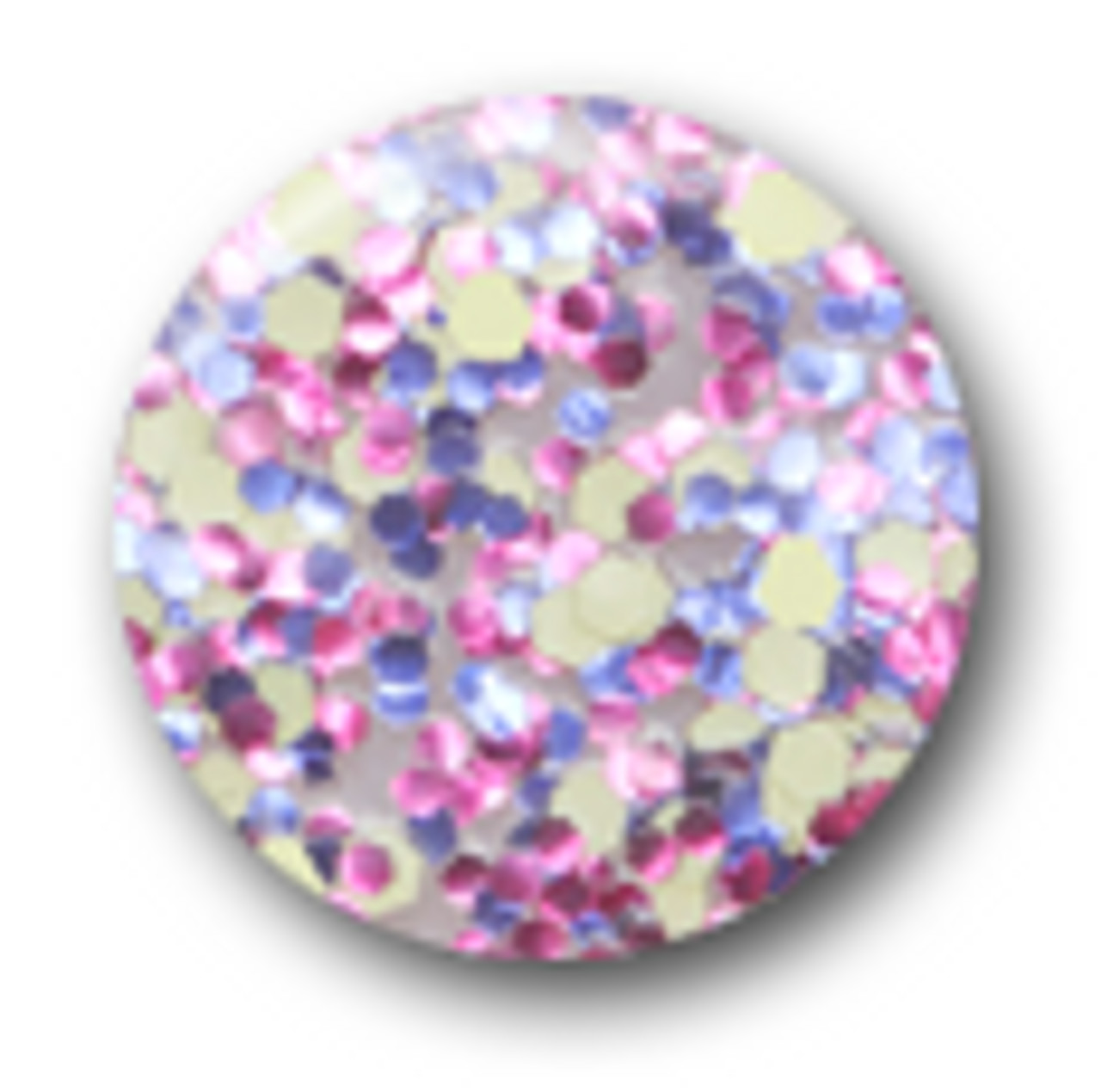 China Glaze Nail Polish lacquer Shine‑Nanigans - 0.5 oz