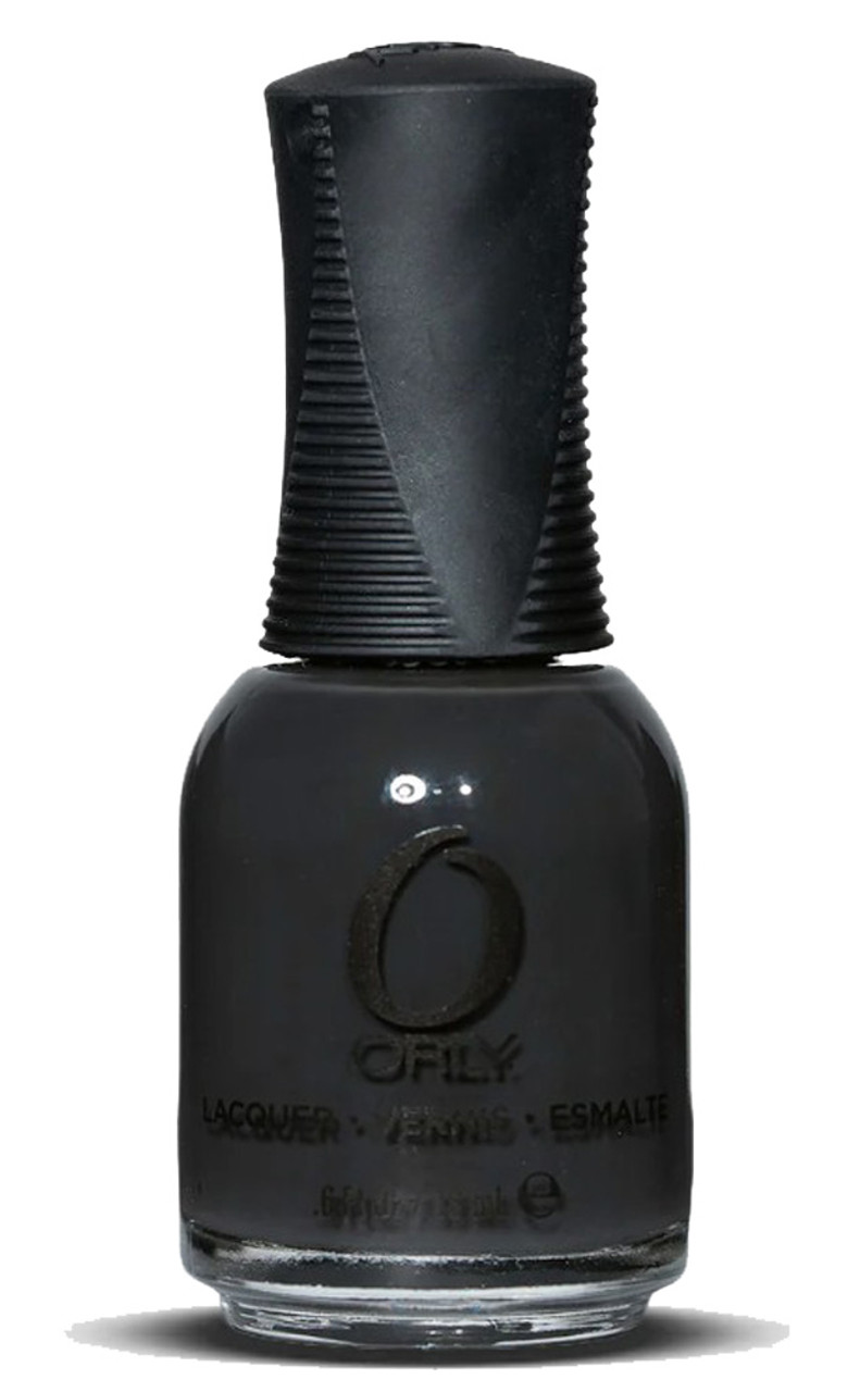 ORLY Nail Lacquer Grunge Glam - .6 fl oz / 18 mL
