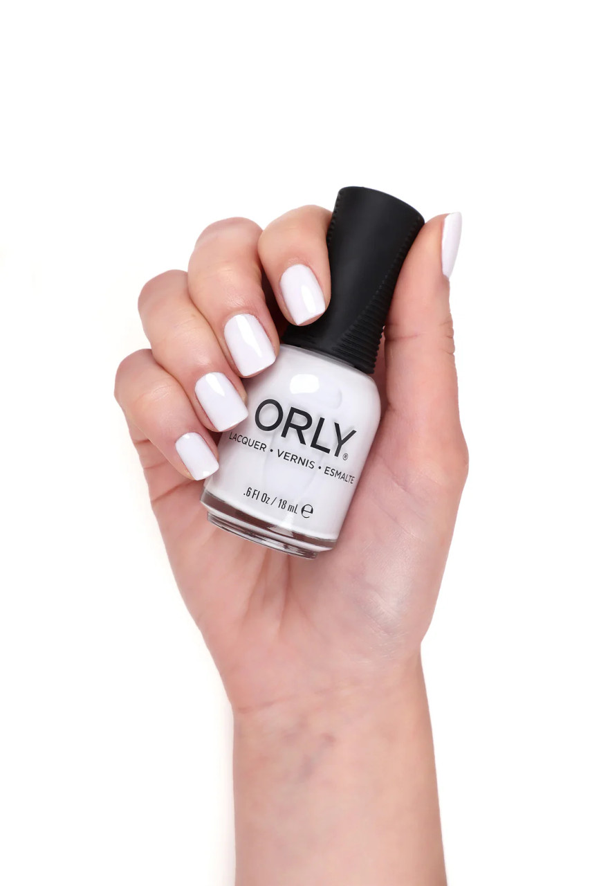 ORLY Nail Lacquer On a Break - .6 fl oz / 18 mL