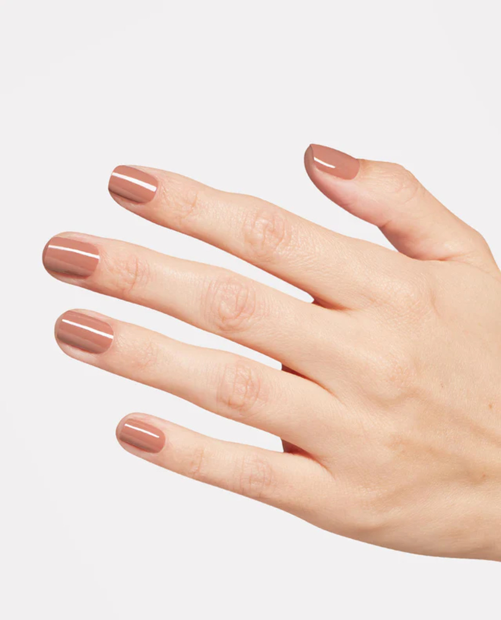 OPI Nature Strong Nail Lacquer Rooting For Hue - .5 Oz / 15 mL