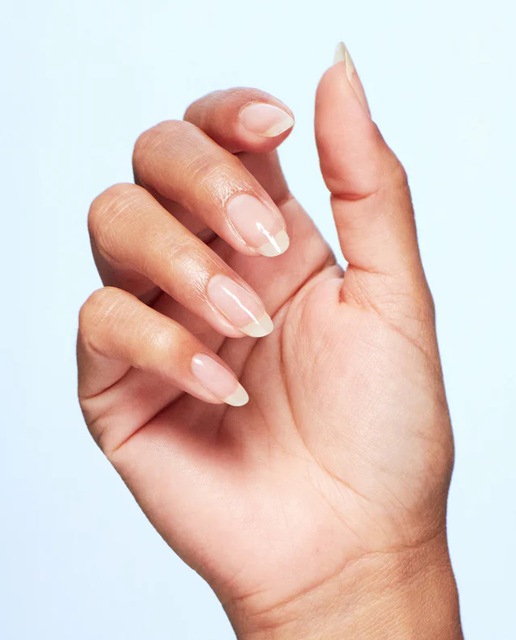 OPI Nature Strong Base Coat - .5 Oz / 15 mL