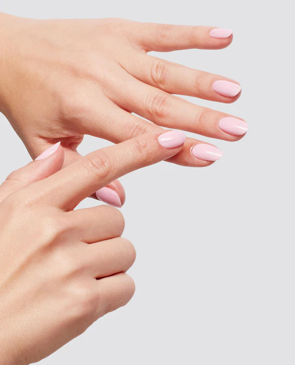 OPI Nature Strong Hands & Feet Glow Up Nail & Cuticle Oil - 8 mL