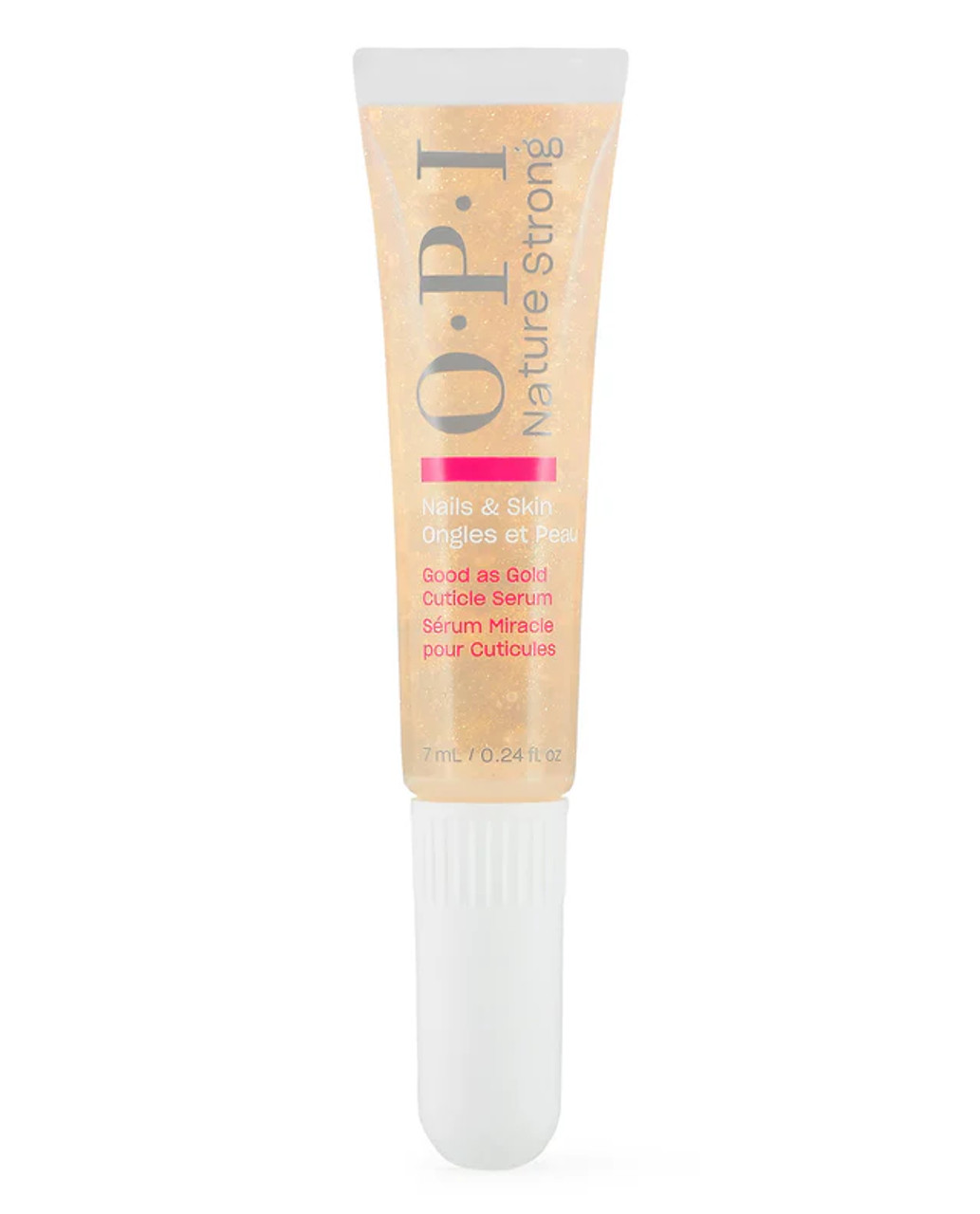 OPI Nature Strong Hands & Feet Good as Gold Cuticle Serum - 7 mL