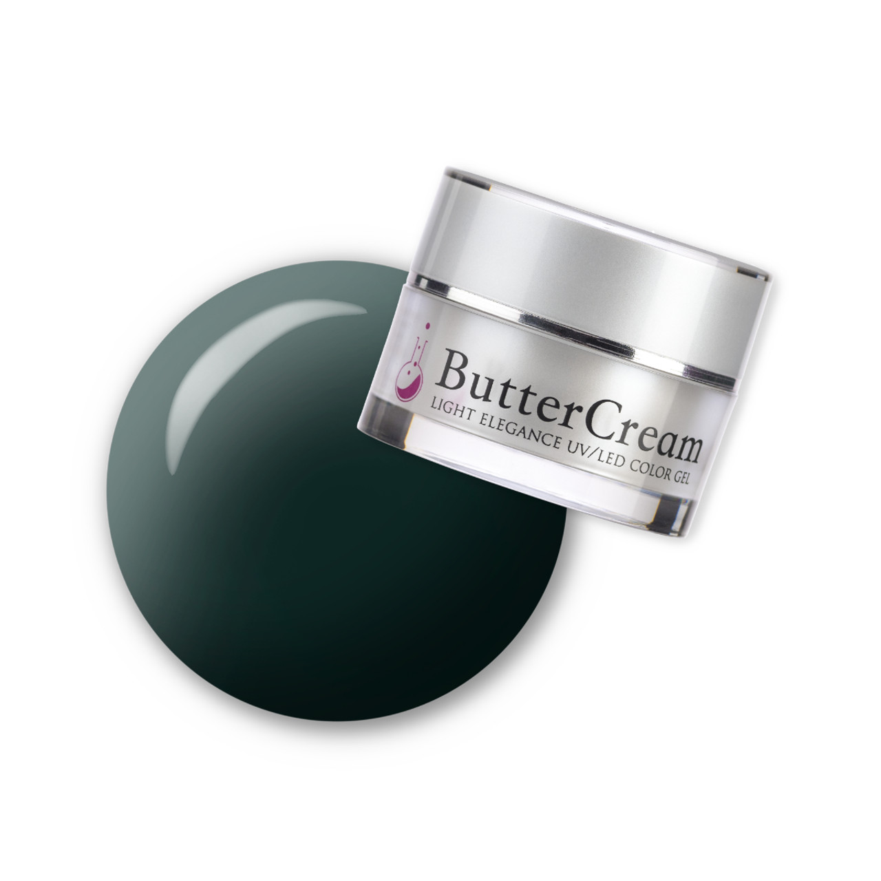 Light Elegance Luxurious ButterCream Color Gel - 5 mL Light Elegance Luxurious ButterCream Color Gel - 5 mL