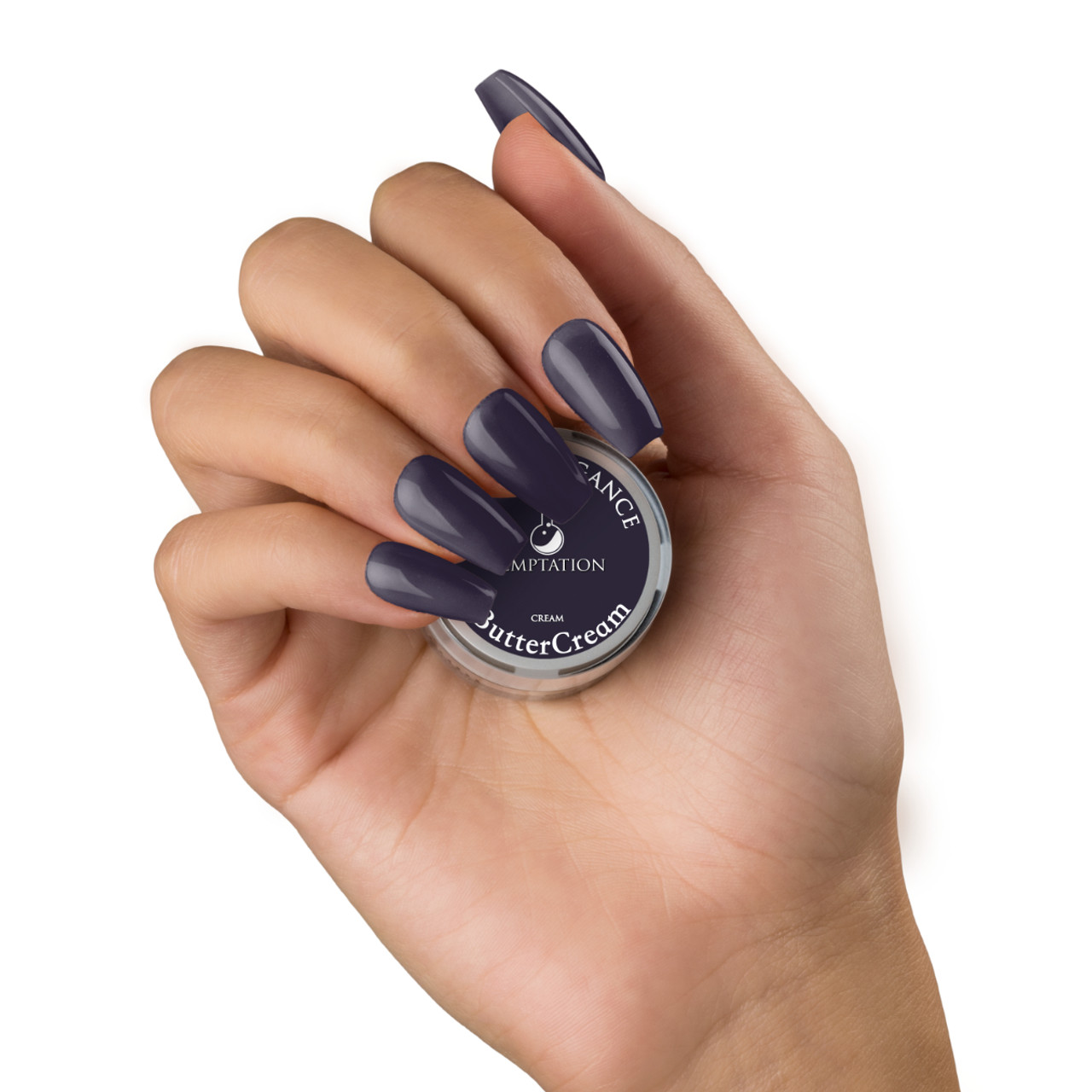 Light Elegance Temptation ButterCream Color Gel - 5 mL Light Elegance Temptation ButterCream Color Gel - 5 mL