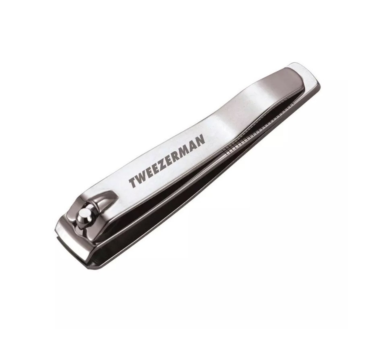 Tweezerman Deluxe Fingernail Clipper Tweezerman Deluxe Fingernail Clipper