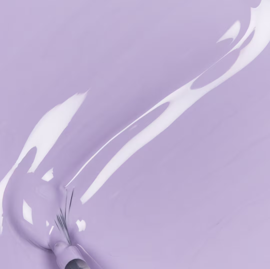 China Glaze Nail Lacquer A Waltz in the Park - 0.5 oz