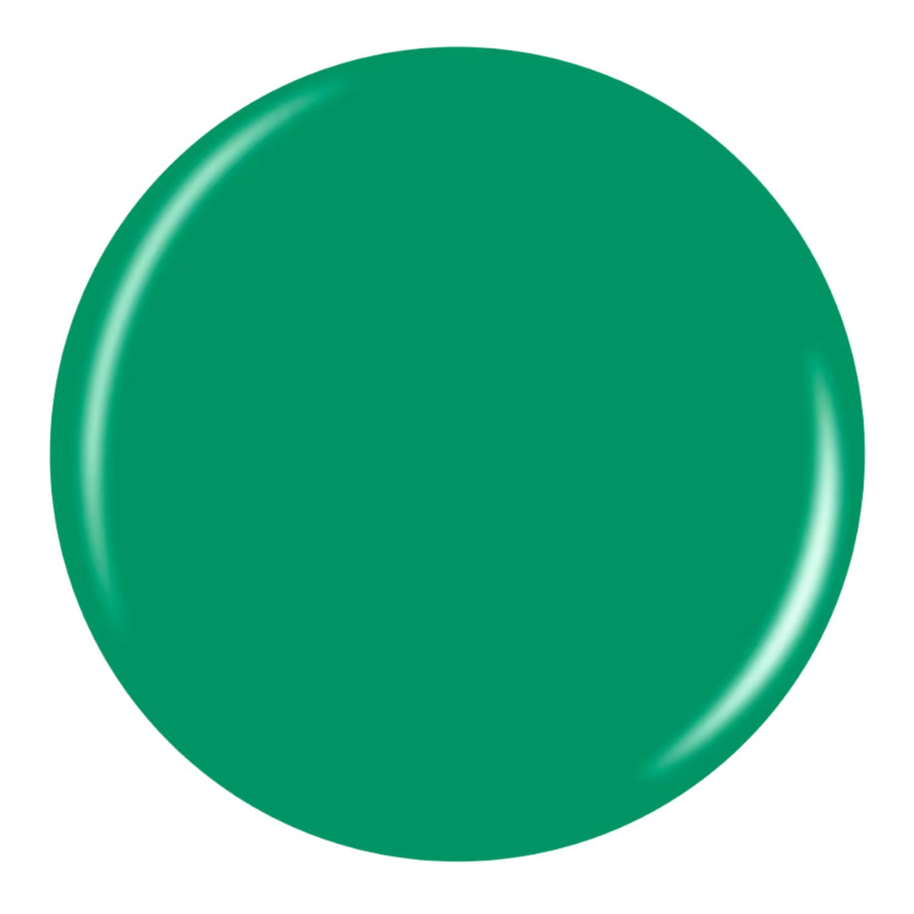 China Glaze Nail Lacquer Emerald Bae- 0.5 oz