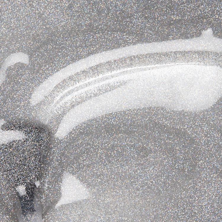 China Glaze Nail Lacquer Fairy Dust - 0.5 oz