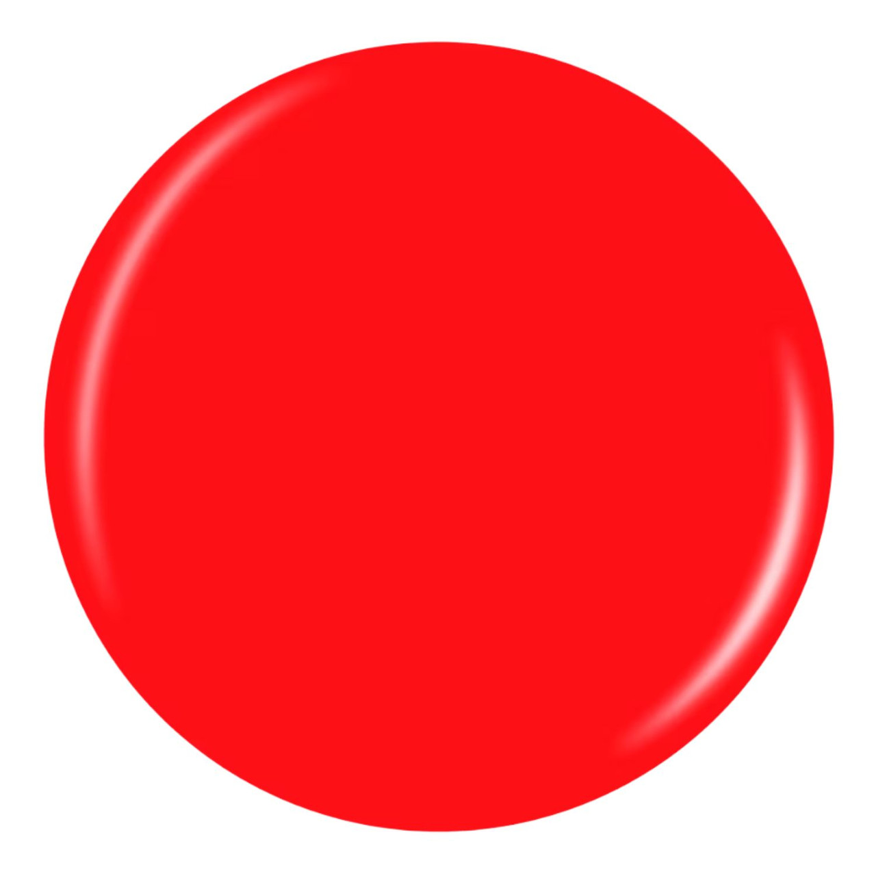 China Glaze Nail Lacquer Italian Red - 0.5 oz