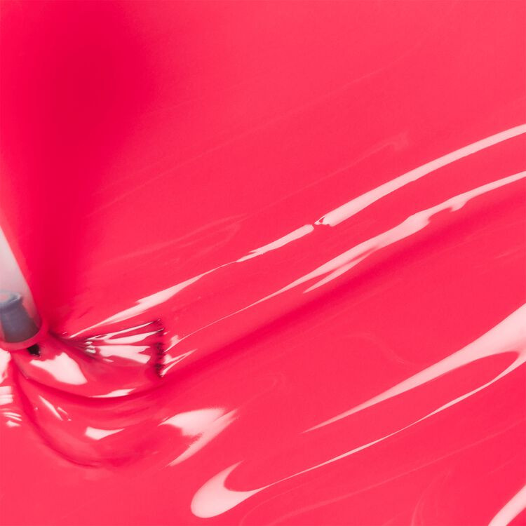 China Glaze Nail Lacquer Rose Among Thorns - 0.5 oz