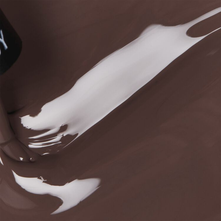 China Glaze Nail Lacquer Weathered Bark - 0.5 oz