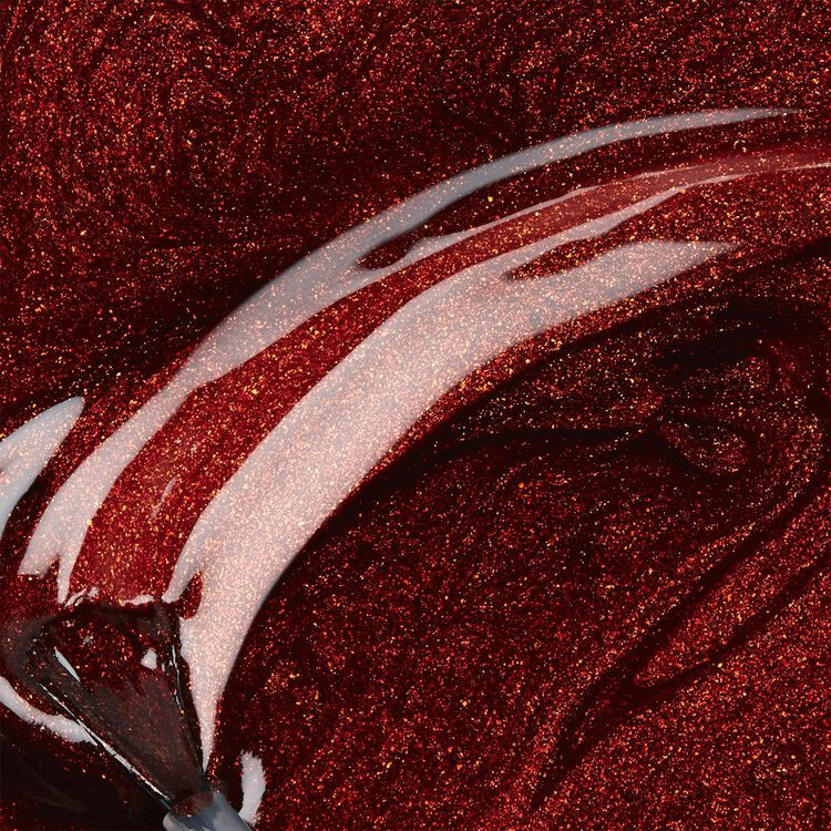 China Glaze Nail Lacquer Golden Acorn - 0.5 oz