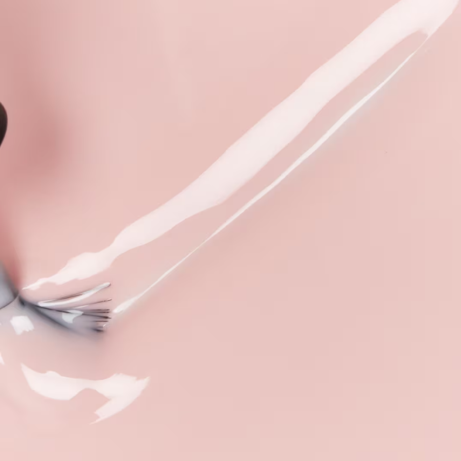 China Glaze Nail Lacquer Sheer Tulle - 0.5 oz