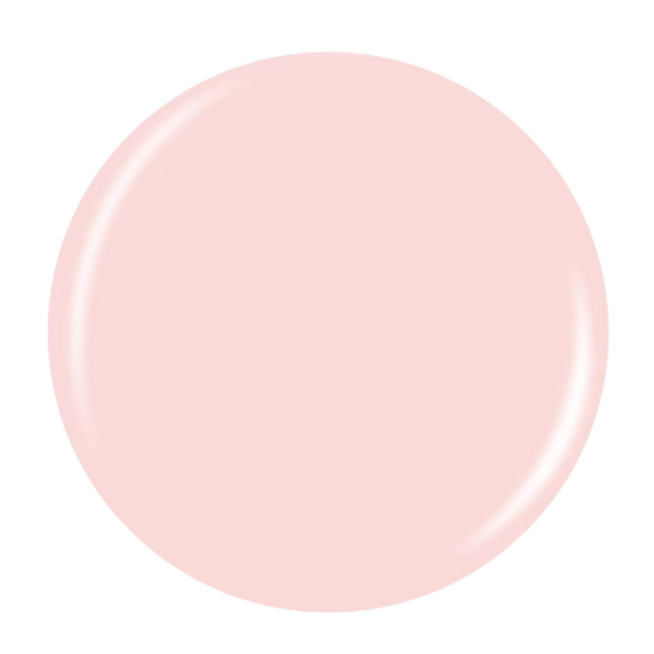 China Glaze Nail Lacquer Sheer Tulle - 0.5 oz