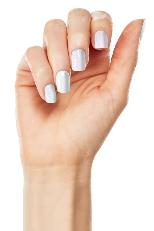 China Glaze Nail Lacquer Glow Commando - 0.5 oz